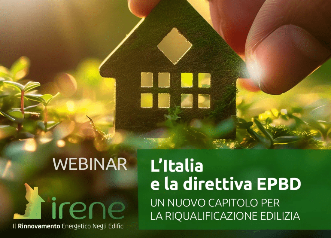 L’Italia e la Direttiva EPBD: un nuovo capitolo per la riqualificazione edilizia